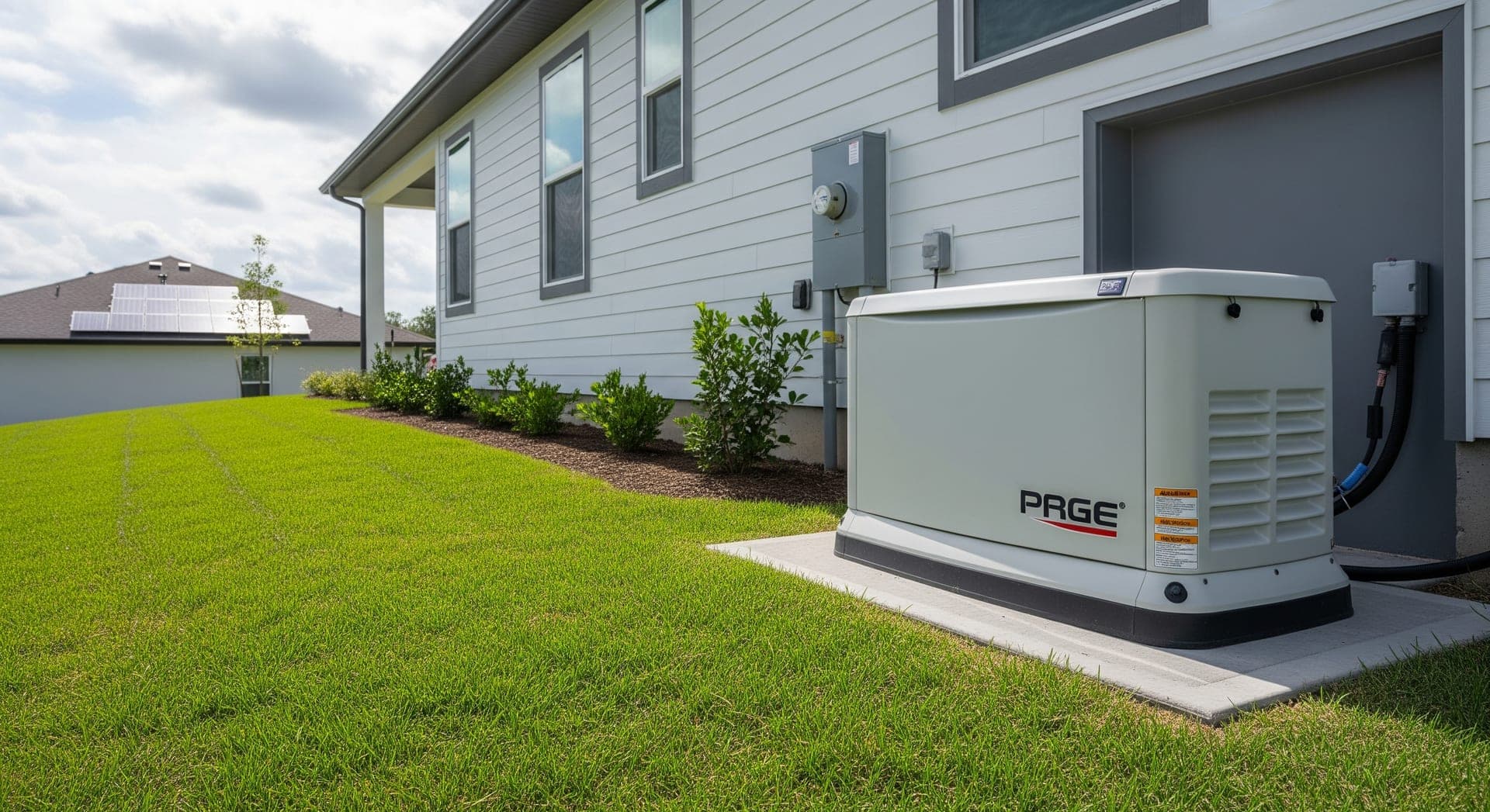 Why Homeowners Use SolarEnergy.ai for Generator Repair
